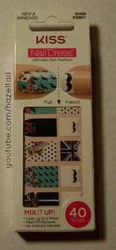 Photo of Kiss® Nail Dress uploaded by Ashley S.