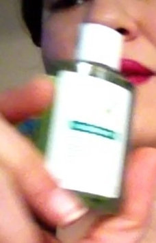 Photo of Klorane Shampoo with Nettle - Oily Hair uploaded by eva g.