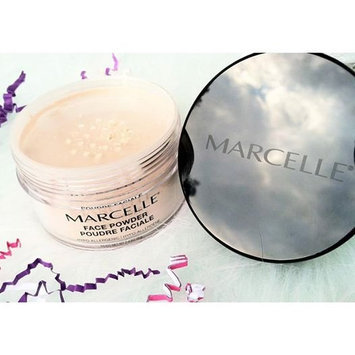 Photo of Marcelle Face Powder uploaded by Amber R.