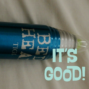 Photo of Bed Head Masterpiece™ Massive Shine Spray uploaded by Juan Rafael H.
