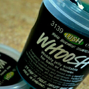 Photo of LUSH Whoosh Shower Jelly uploaded by Juan Rafael H.