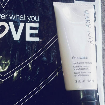 Photo of Mary Kay Timewise Microdermabrasion Set uploaded by Priscilla D.