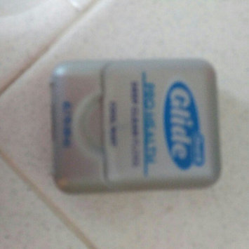 Photo of Oral-B Glide Pro-Health for Life Floss Smooth Mint uploaded by Nansy H.
