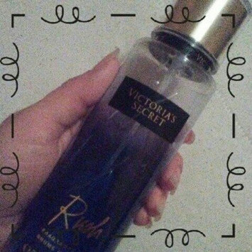 Photo of Victoria's Secret Rush Fragrance Mist uploaded by Emely G.