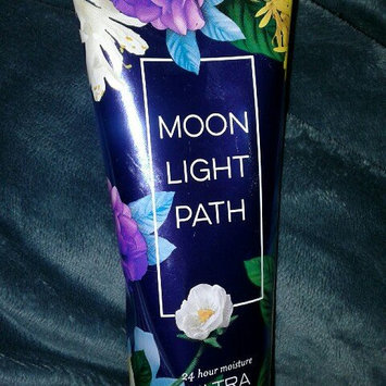 Photo of Bath & Body Works Moonlight Path Super Soft Body Butter uploaded by Sara D.