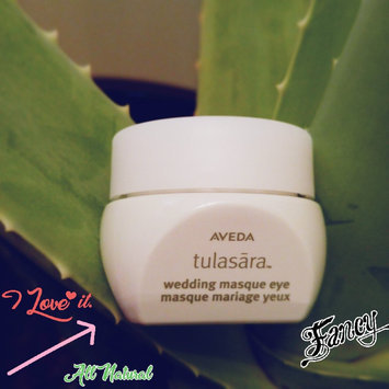 Photo of Aveda Tulasāra™ Wedding Masque Eye Overnight uploaded by Jaime M.