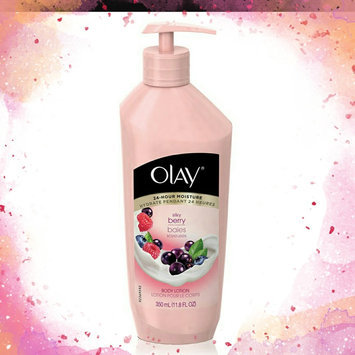 Photo of Olay Ultra Moisture In-shower Body Lotion uploaded by Anita S.
