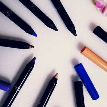 Photo of L'Oréal Paris Infallible® Silkissime Eyeliner uploaded by Pakize K.