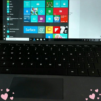 Photo of Windows Surface Tablet uploaded by Ashlyn K.