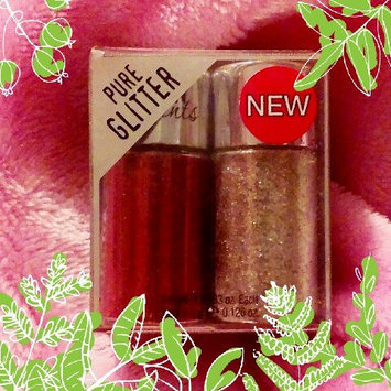 Photo of Hard Candy Eye Def Glitter Eyeshadow uploaded by Ashley W.