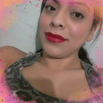 Photo of Clinique Long Last Soft Matte Lipstick uploaded by Maria P.