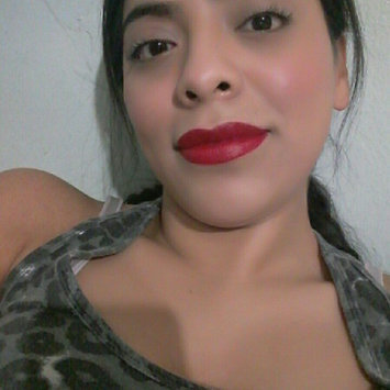 Photo of Clinique Long Last Soft Matte Lipstick uploaded by Maria P.