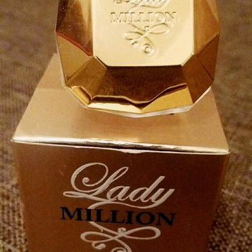 Photo of Paco Rabanne 1 Million Eau De Toilette uploaded by Peristera A.