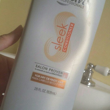 Photo of Suave® Sleek For Dry Or Frizzy Hair Conditioner uploaded by JAS T.