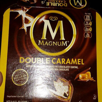Photo of Magnum Ice Cream Bars uploaded by Tracy J.