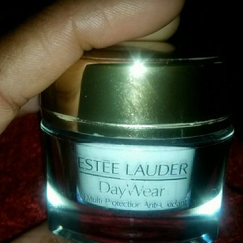 Photo of Estée Lauder DayWear Advanced Multi-Protection Anti-Oxidant Creme SPF15 uploaded by Sydanee H.