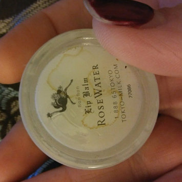 Photo of Tokyo Milk Honey Blossom lip Balm uploaded by Rachel G.