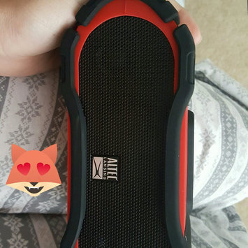 Photo of Altec Lansing - Boom Jacket Ii Imw579 Portable Bluetooth Speaker - Multiple Pantone Colors uploaded by Gana Dinero Ya C.