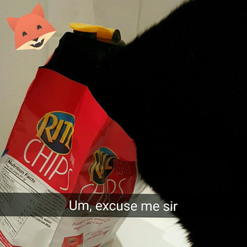 Photo of Nabisco RITZ Toasted Chips Original uploaded by SARA M.