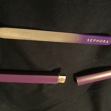 Photo of SEPHORA COLLECTION Mini Crystal Nail File uploaded by Chantelle F.