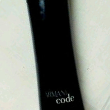 Photo of Giorgio Armani ARMANI CODE Eau De Toilette uploaded by Priscilla D.