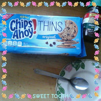 Nabisco Chips Ahoy! Thins Oatmeal Chocolate Cookies uploaded by Mary C.