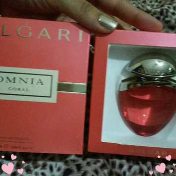 Photo of BVLGARI Omnia Coral Eau de Toilette uploaded by Catherine S.