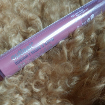 Photo of COVERGIRL Outlast Lip Stain uploaded by Joanna E.