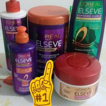 Photo of L'Oréal Paris EverPure Cleansing Balm uploaded by Maria J.