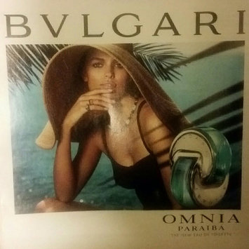 Photo of BVLGARI Omnia Crystalline Eau de Toilette uploaded by Sydanee H.