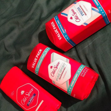 Photo of Old Spice Fiji Body Wash uploaded by Ashley S.
