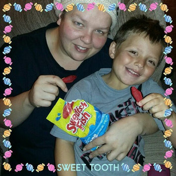 Photo of Swedish Fish® Red Candy uploaded by Linda W.