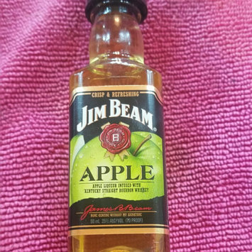 Photo of Jim Beam Bourbon Whiskey uploaded by Deanna G.
