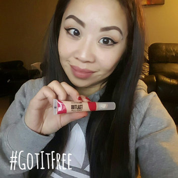 Photo of COVERGIRL Outlast All-Day Soft Touch Concealer uploaded by Mao H.