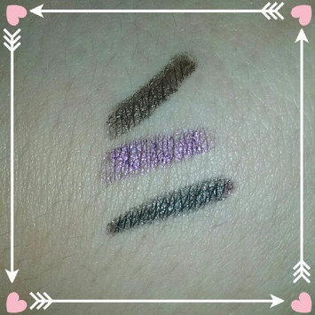 Photo of Physicians Formula® Shimmer Strips Custom Eye Enhancing Extreme Shimmer Eyeliner Trio uploaded by Maddie B.