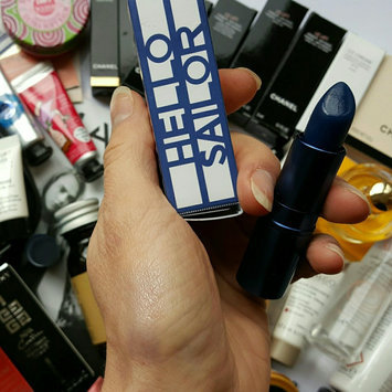 Photo of Lipstick Queen Hello Sailor Lipstick, Hello Sailor, .12 oz uploaded by Nataliia B.