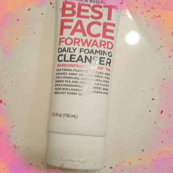 Photo of Formula 10.0.6 Best Face Forward Daily Foaming Cleanser, 5 fl oz uploaded by Candace H.
