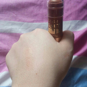 Photo of L.A. Girl Velvet Contour Stick uploaded by Genesis P.