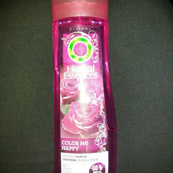 Photo of Herbal Essences Color Me Happy Shampoo For Color Treated Hair uploaded by Brittany C.