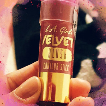 Photo uploaded to L.A. Girl Velvet Contour Stick by Michelle D.