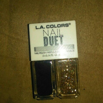Photo of L.A. Colors Nail Duet uploaded by Brittany R.