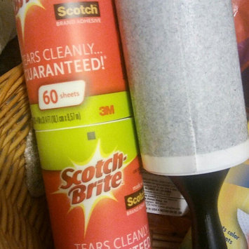 Photo of Scotch-Brite Lint Roller Refill uploaded by concetta b.