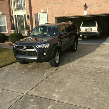 Photo of Enterprise Rent-A-Car uploaded by Janet M.
