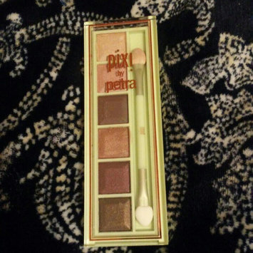 Photo of Pixi Mesmerizing Mineral Palette uploaded by Tracie C.