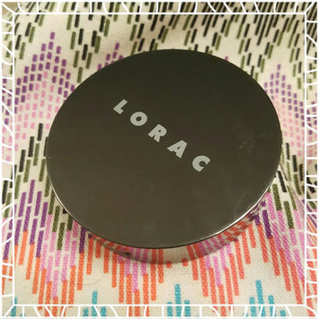 Photo of LORAC POREfection Baked Perfecting Powder uploaded by Kayzia W.