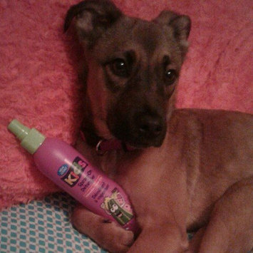 Photo of Breck Kids Spray-On Detangler ~ Watermelon Smile ~ 8 fl. oz. (236 ml) uploaded by Macie W.