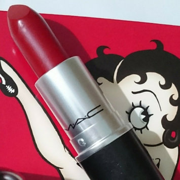 Photo of M.A.C Cosmetics Betty Boop Lipstick uploaded by Nabamita G.