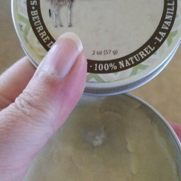 Photo of Out Of Africa Organic Shea Butter uploaded by joy c.