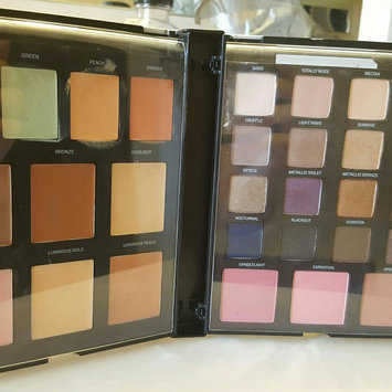 Photo of Smashbox Master Class Palette III Color & Contour uploaded by Naomi F.