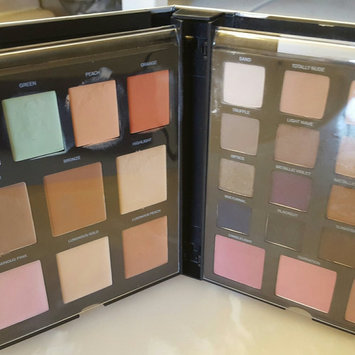 Photo of Smashbox Master Class Palette III Color & Contour uploaded by Naomi F.